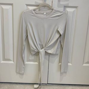 LULULEMON LONG SLEEVE